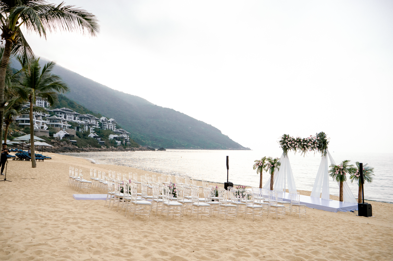 DNX Wedding – The Professional Wedding Planner In Danang